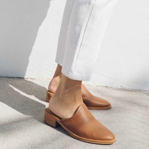 Soludos Venetian Mule